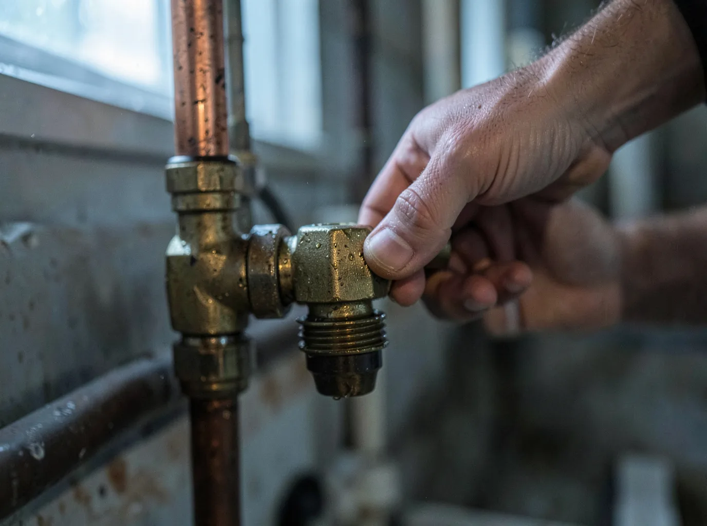 Emergency Plumber Whitefield, NH FAQs